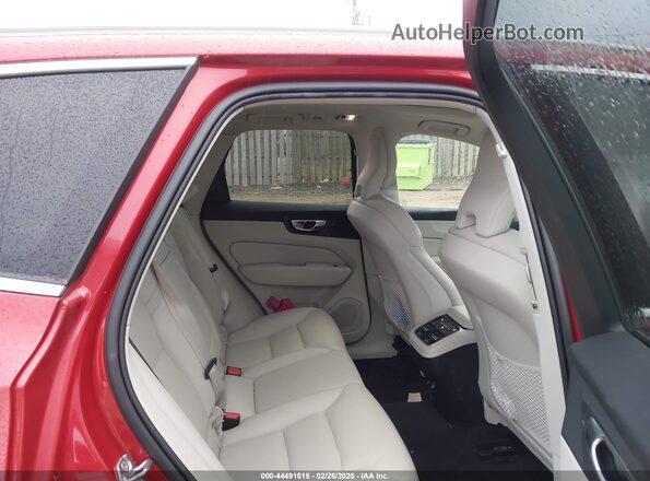 YV4A22RL6L1582074 2020 VOLVO XC60 Red 