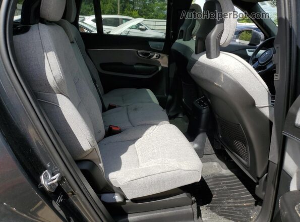 YV4BR0CL5M1740788 2021 VOLVO XC90 Gray 