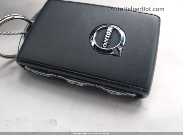 YV4ED3GM6P2039398 2023 VOLVO C40 RECHARGE PURE ELECTRIC Blue 