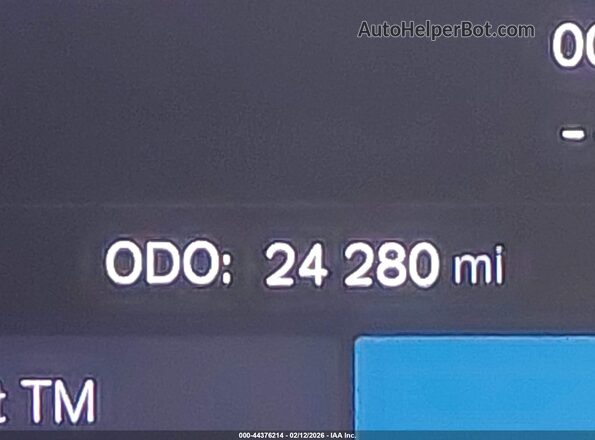YV4ED3UL2P2963901 2023 VOLVO XC40 RECHARGE PURE ELECTRIC Черный 