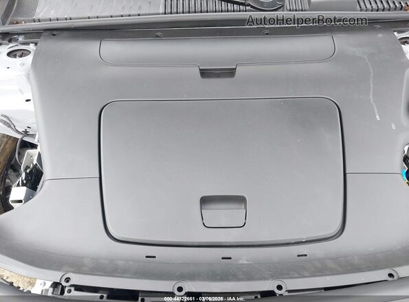 YV4EK3ZL5S2604873 2025 VOLVO EX30 Blue Vista trasera
