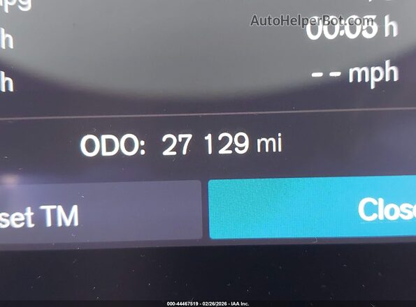 YV4H60CE4R1170181 2024 VOLVO XC90 RECHARGE PLUG-IN HYBRID Dark Blue 
