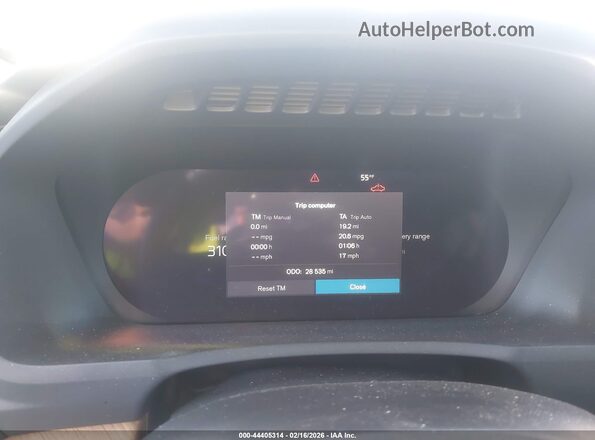 YV4H60CE7R1236402 2024 VOLVO XC90 RECHARGE PLUG-IN HYBRID Gray Հետևի նստատեղերի տեսք