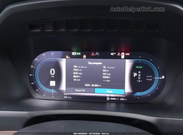 YV4H60CW2P1995982 2023 VOLVO XC90 RECHARGE PLUG-IN HYBRID Champagne 