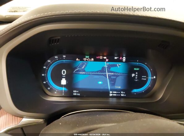YV4H60DA7P1331776 2023 VOLVO XC60 RECHARGE PLUG-IN HYBRID Серебряный Вид задних сидений