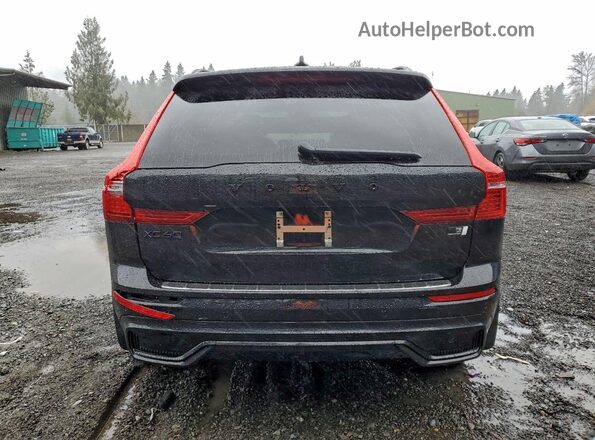 YV4H60DJ9R1910285 2024 VOLVO XC60 Black 