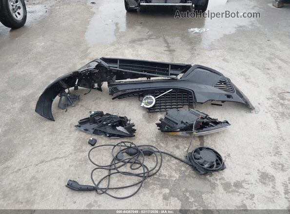 YV4H60DL2R1782974 2024 VOLVO XC60 RECHARGE PLUG-IN HYBRID Black Vista del cuadro de instrumentos