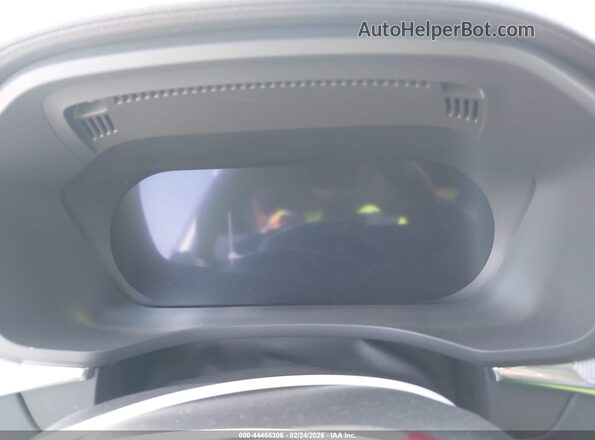 YV4H60RP1S1180472 2025 VOLVO XC60 PLUG-IN HYBRID White Հետևի նստատեղերի տեսք