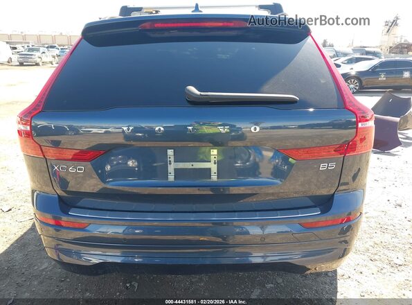 YV4L12DV6P1211507 2023 VOLVO XC60 Black 