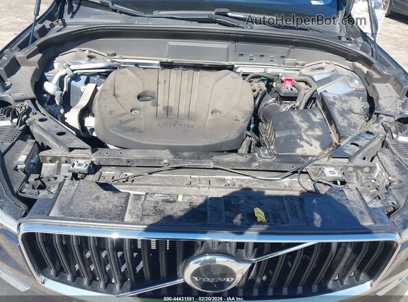 YV4L12DV6P1211507 2023 VOLVO XC60 Black Вид ззаду