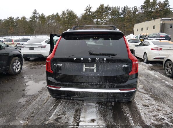 YV4L12PN9P1921500 2023 VOLVO XC90 Черный 
