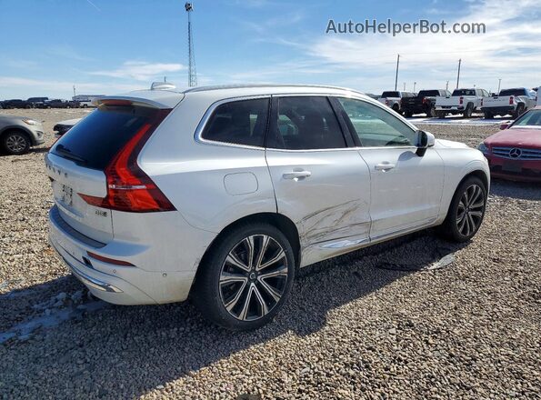 YV4L12RA3P1284050 2023 VOLVO XC60 White 