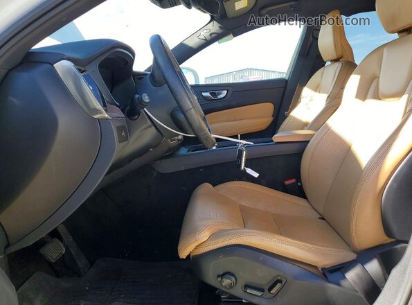 YV4L12RA3P1284050 2023 VOLVO XC60 White 