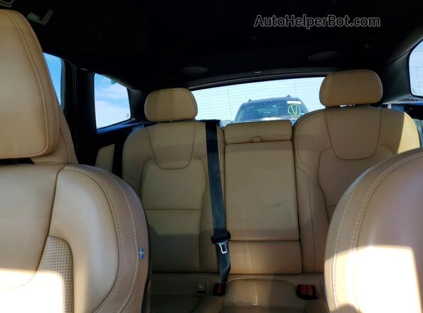 YV4L12RA3P1284050 2023 VOLVO XC60 White 