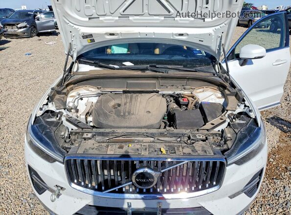 YV4L12RA3P1284050 2023 VOLVO XC60 White 