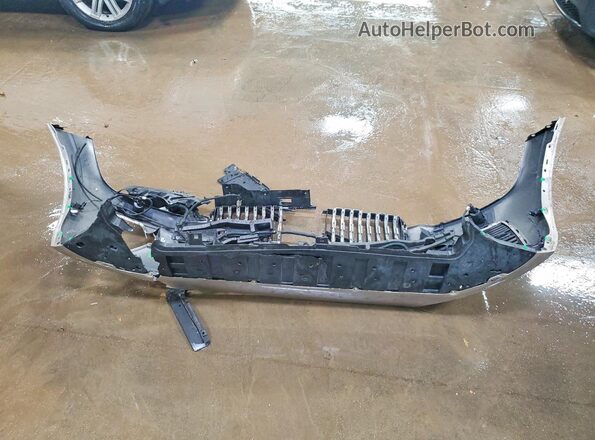 YV4L12RA7P1306681 2023 VOLVO XC60 Tan Engine compartment view