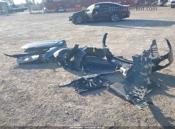 YV4L12RK8N1990839 2022 VOLVO XC60 Black ხელსაწყოთა პანელის ხედი