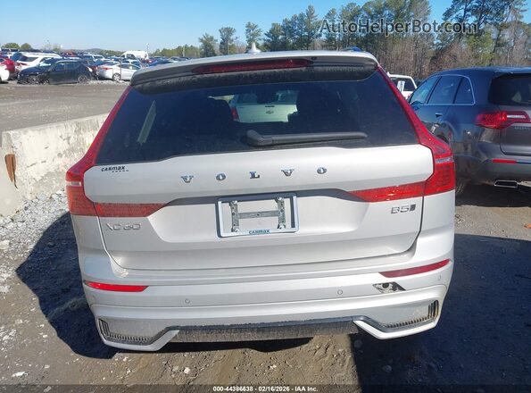 YV4L12RL1R1884893 2024 VOLVO XC60 Gray 
