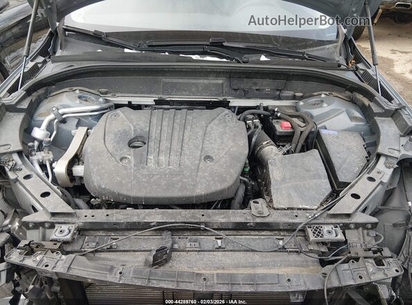 YV4L12RL2R1901944 2024 VOLVO XC60 Синий 