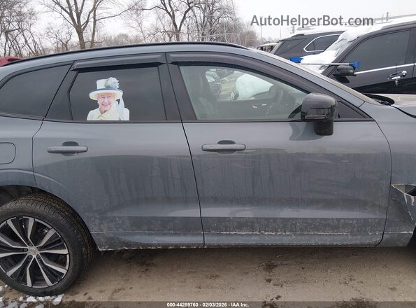 YV4L12RL2R1901944 2024 VOLVO XC60 Синий 