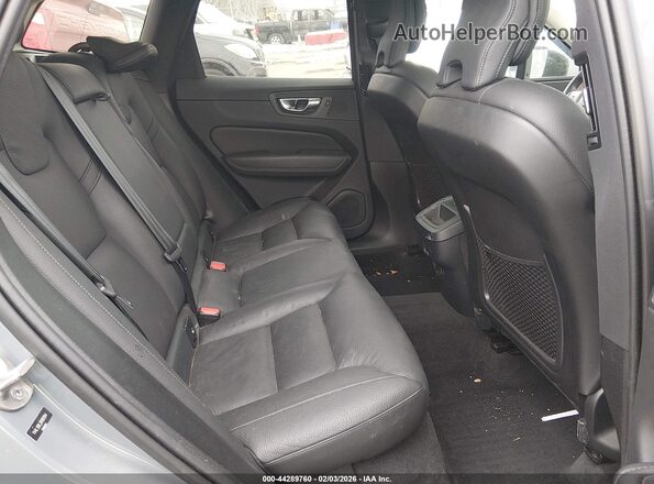YV4L12RL2R1901944 2024 VOLVO XC60 Синий 