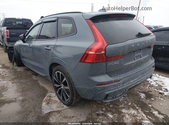YV4L12RL2R1901944 2024 VOLVO XC60 Синий 