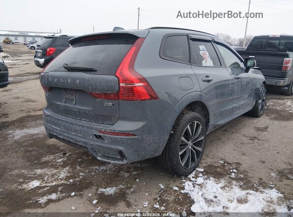 YV4L12RL2R1901944 2024 VOLVO XC60 Синий 