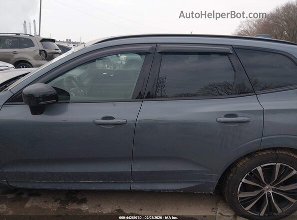 YV4L12RL2R1901944 2024 VOLVO XC60 Синий 