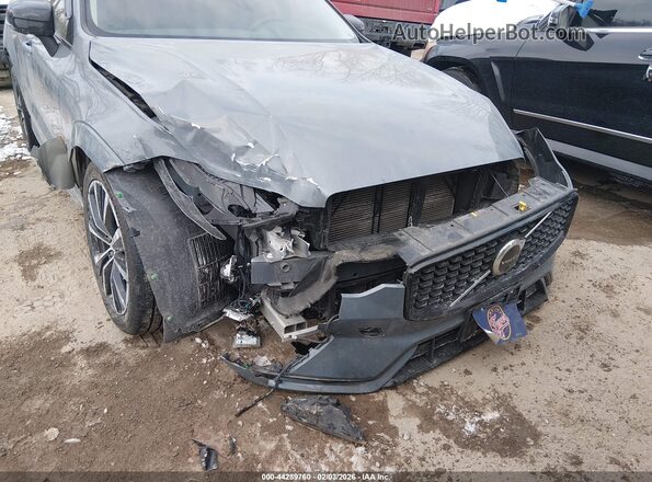 YV4L12RL2R1901944 2024 VOLVO XC60 Синий 
