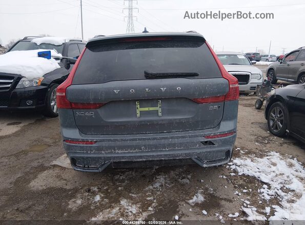 YV4L12RL2R1901944 2024 VOLVO XC60 Синий 