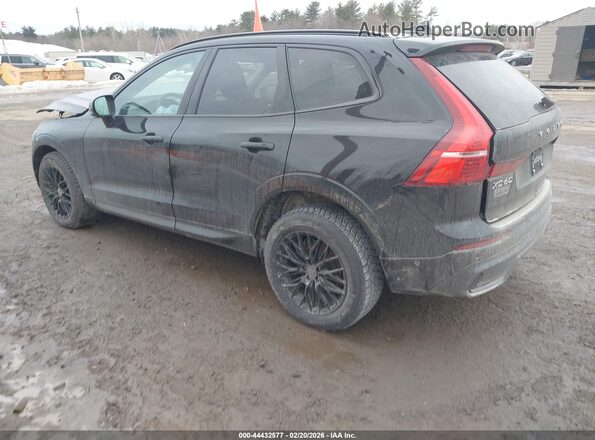 YV4L12RL4R1884046 2024 VOLVO XC60 Черный 