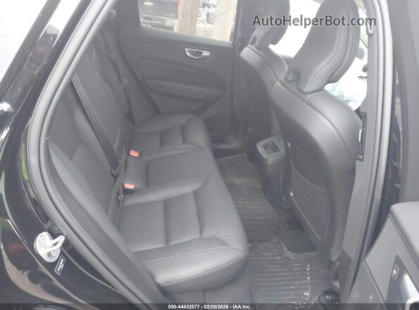 YV4L12RL4R1884046 2024 VOLVO XC60 Черный 