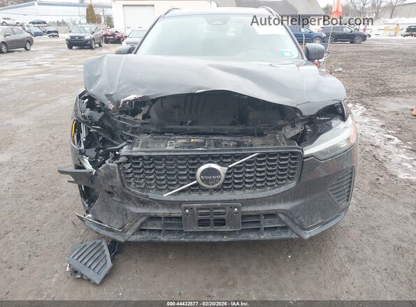 YV4L12RL4R1884046 2024 VOLVO XC60 Черный 