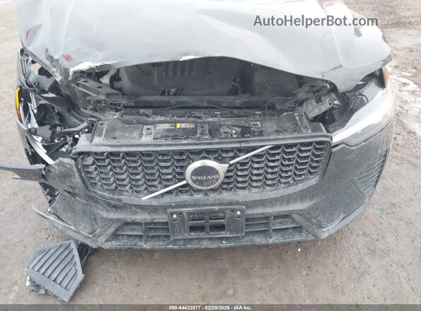 YV4L12RL4R1884046 2024 VOLVO XC60 Черный 