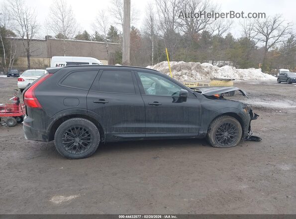 YV4L12RL4R1884046 2024 VOLVO XC60 Черный 