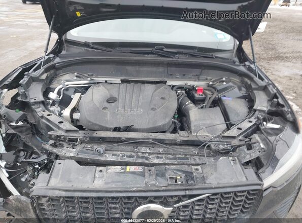 YV4L12RL4R1884046 2024 VOLVO XC60 Черный 