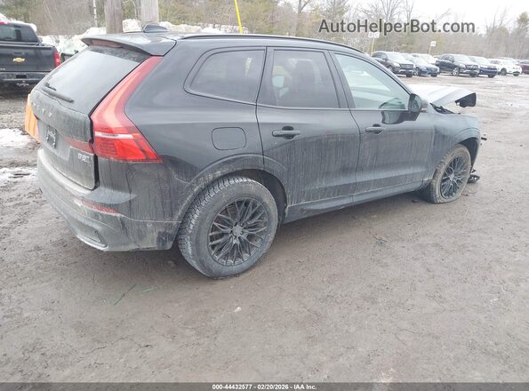 YV4L12RL4R1884046 2024 VOLVO XC60 Черный 