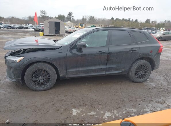 YV4L12RL4R1884046 2024 VOLVO XC60 Черный 
