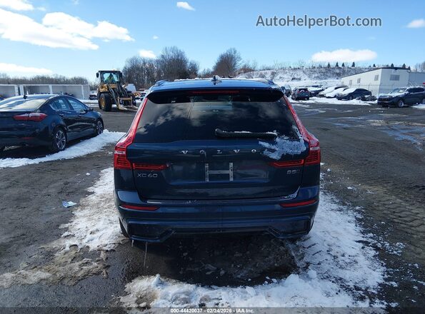 YV4L12RL5R1814913 2024 VOLVO XC60 Blue 