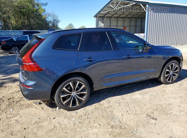 YV4L12RL6R1811163 2024 VOLVO XC60 Charcoal Trasero derecho