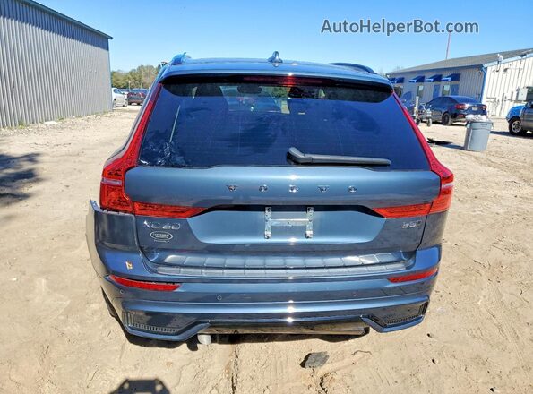 YV4L12RL6R1811163 2024 VOLVO XC60 Charcoal Vista trasera