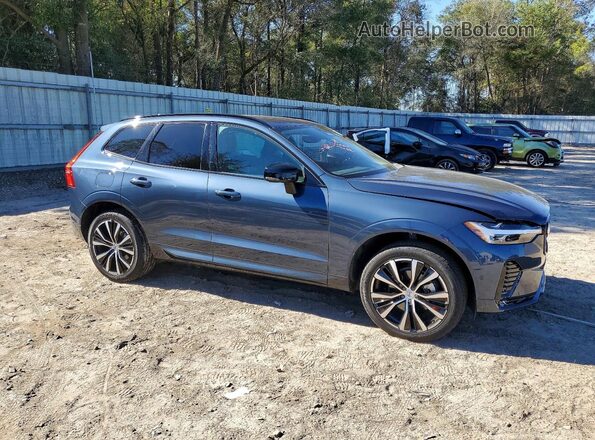 YV4L12RL6R1811163 2024 VOLVO XC60 Charcoal Delantero derecho