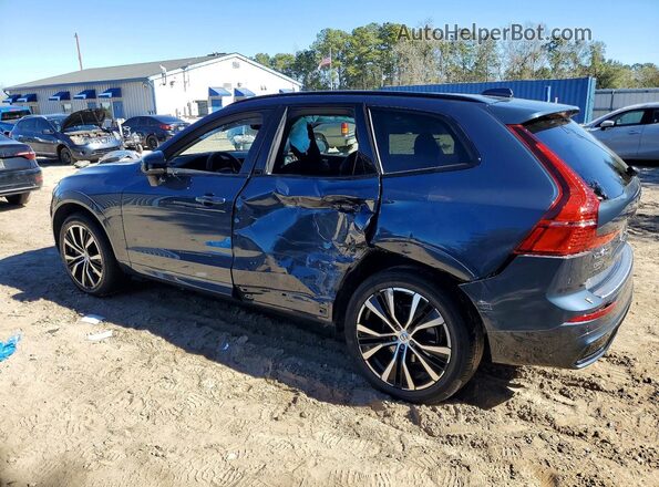 YV4L12RL6R1811163 2024 VOLVO XC60 Charcoal Trasero izquierdo