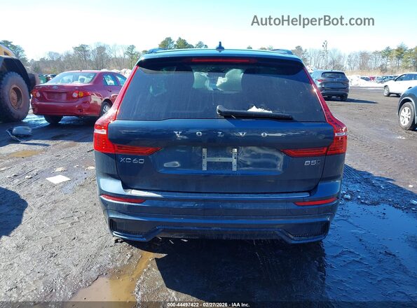 YV4L12RL8R1815070 2024 VOLVO XC60 Blue 