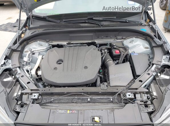 YV4L12RM7R1939355 2024 VOLVO XC60 Серый Вид сзади