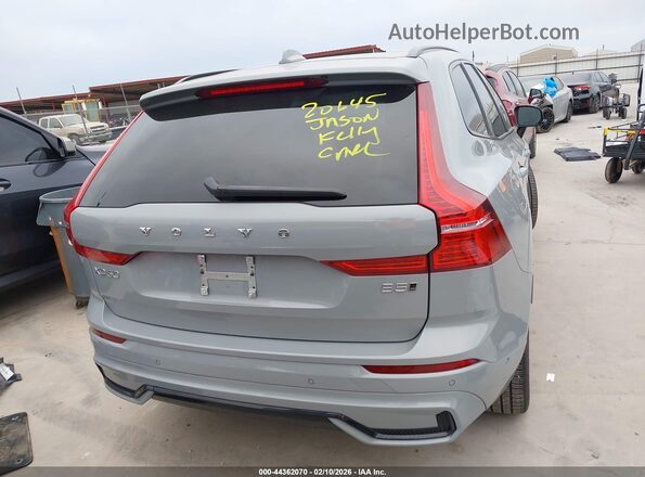YV4L12RM7R1939355 2024 VOLVO XC60 Серый 