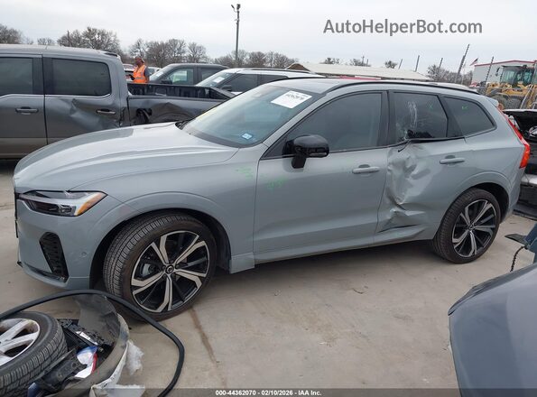 YV4L12RM7R1939355 2024 VOLVO XC60 Серый 