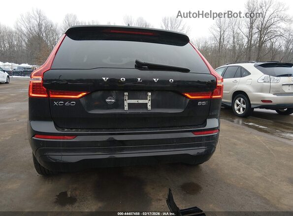 YV4L12RV3P1379839 2023 VOLVO XC60 Black 