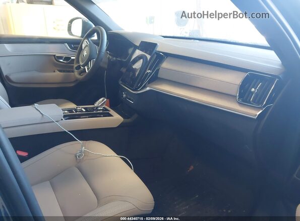 YV4M12PJ5T1435438 2026 VOLVO XC90 Blue 