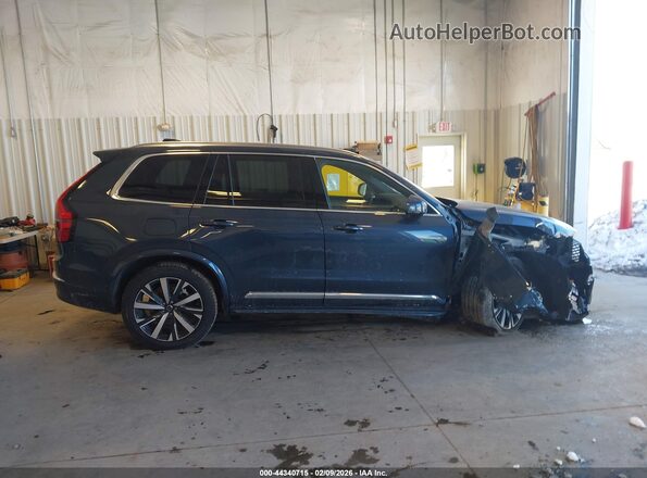 YV4M12PJ5T1435438 2026 VOLVO XC90 Blue 